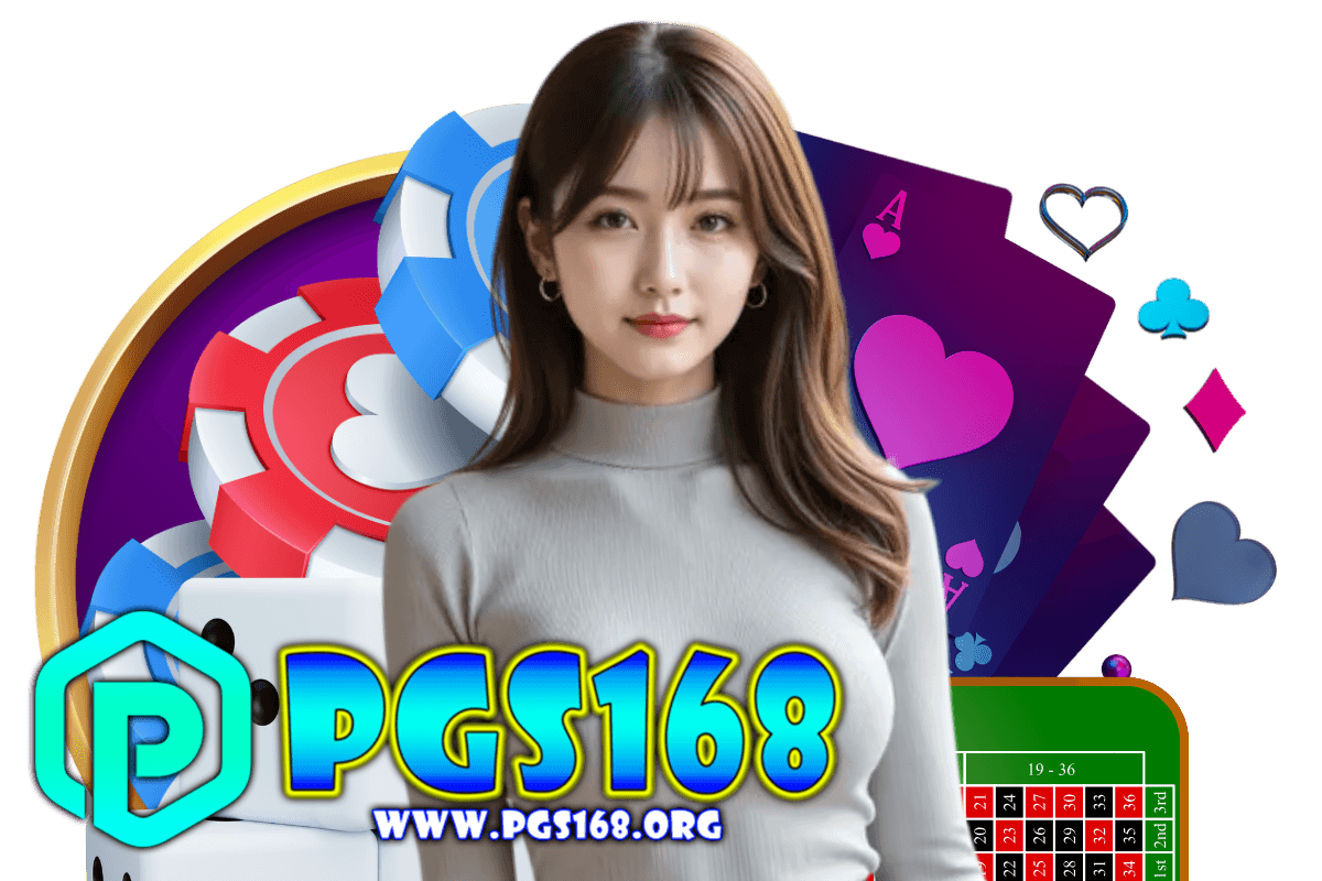 pgs 168 ทรูวอเลท