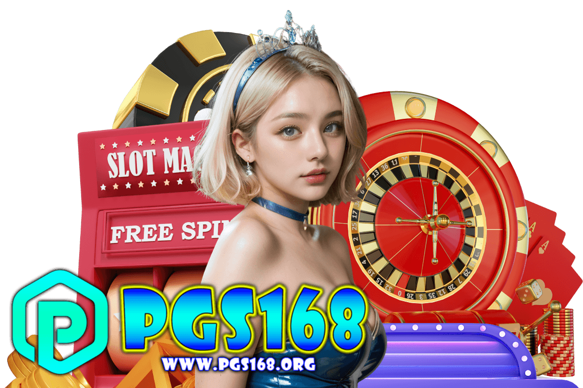 pgs168 slot