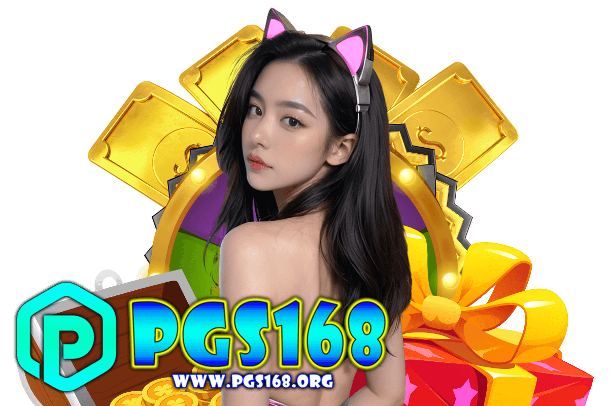 pgs168 เครดิตฟรี 188